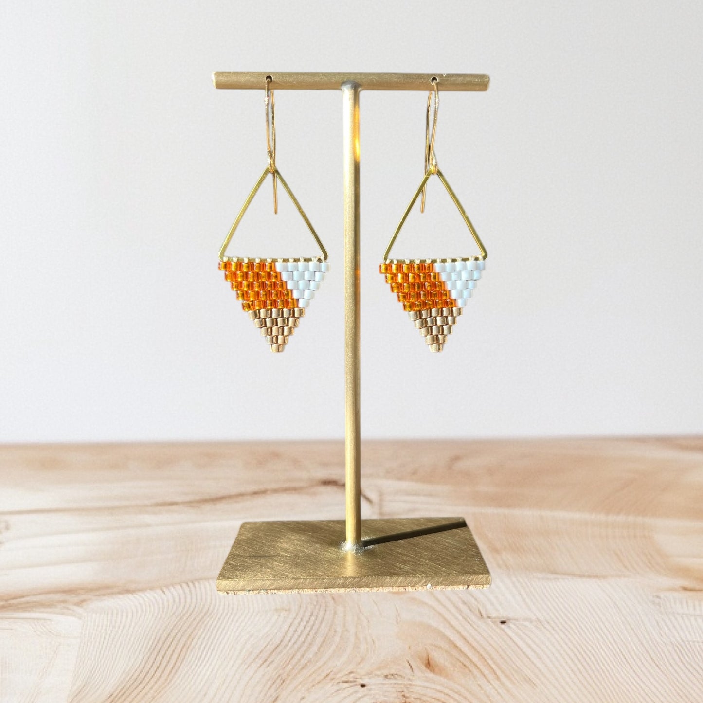 Modern Geometric