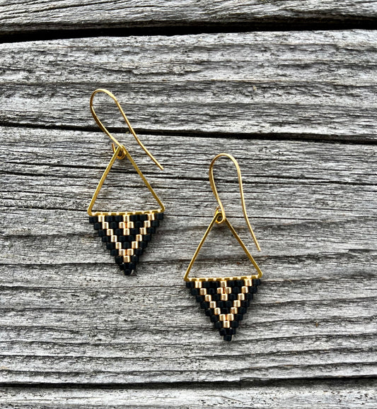 Handmade Earring